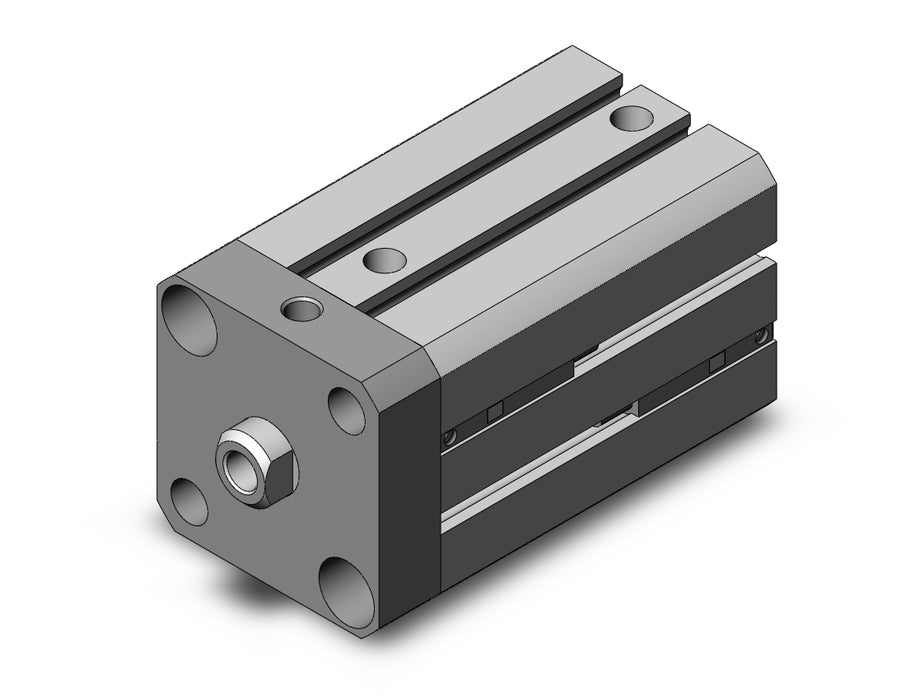 11-CDQSB20-25D-M9PL Cylinder, Compact