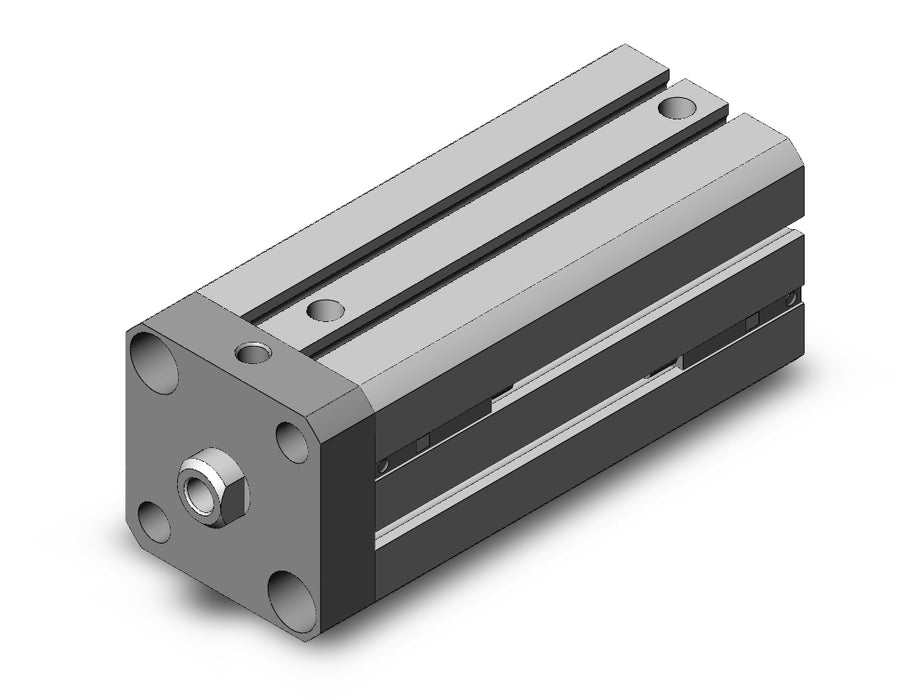 11-CDQSB20-50D-M9P3 Cylinder, Compact
