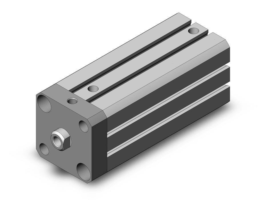 11-CDQSB20-50D Cylinder, Compact