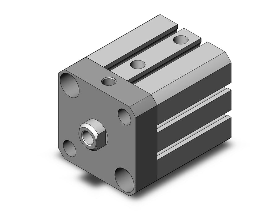 11-CDQSB20-5D Cylinder, Compact