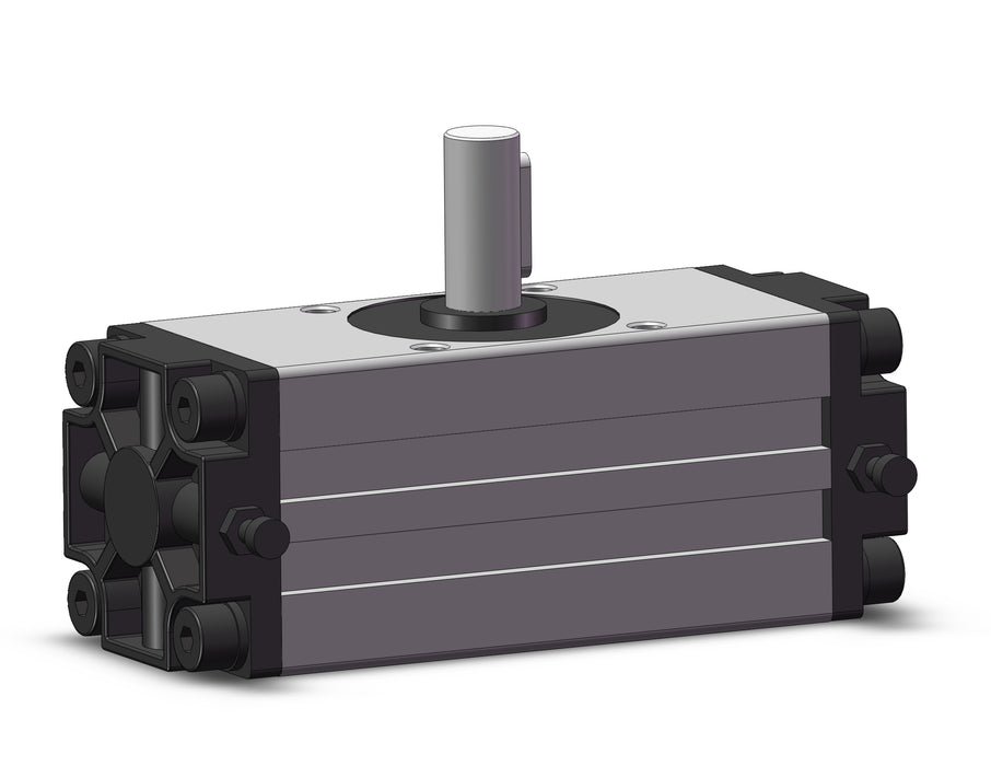 11-CDRA1BS50-90CZ Actuator, Rotary, Rack & Pinion Type