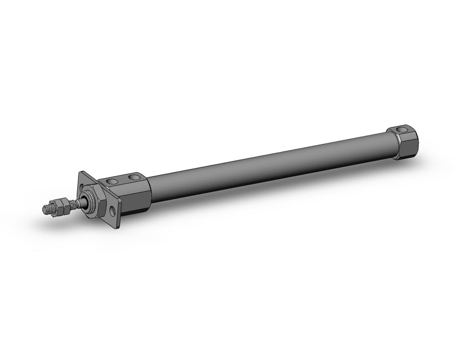 11-CJ2F10-100Z Cylinder, Air