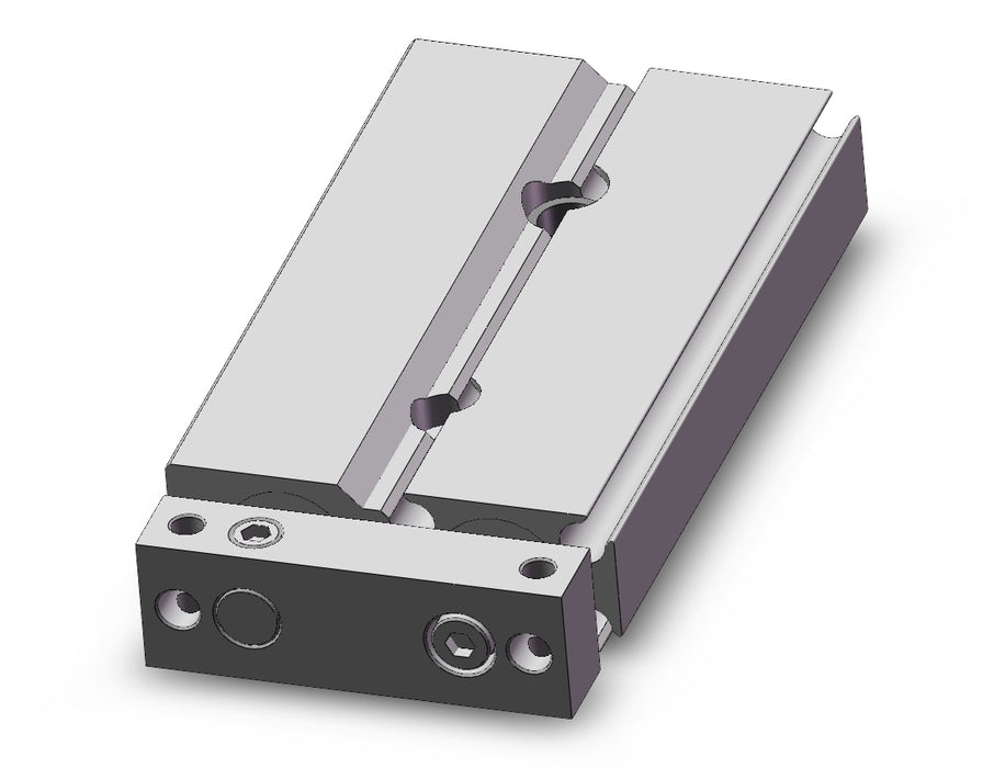 11-CXSJL10-20 Cyl, Compact, Ball Bearing