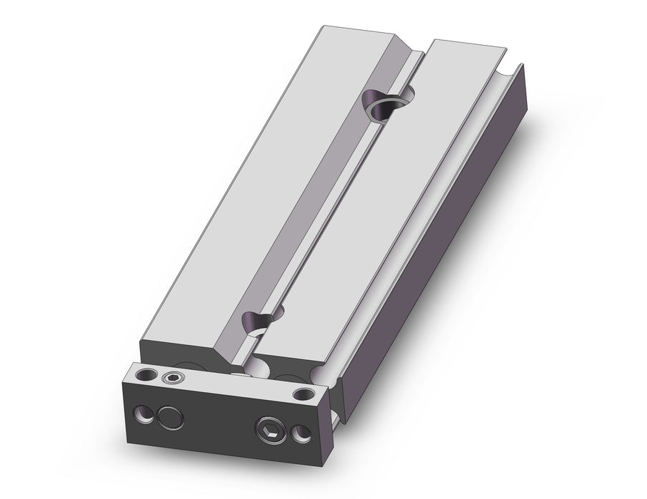 11-CXSJL6-50 Cyl, Compact, Ball Bearing