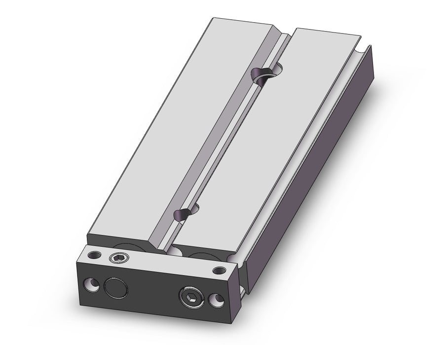 11-CXSJM10-50 Cyl, Compact, Slide Bearing