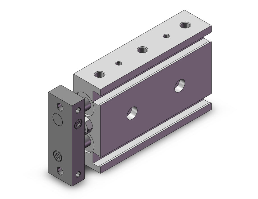 11-CXSL10-10 Cylinder, Air