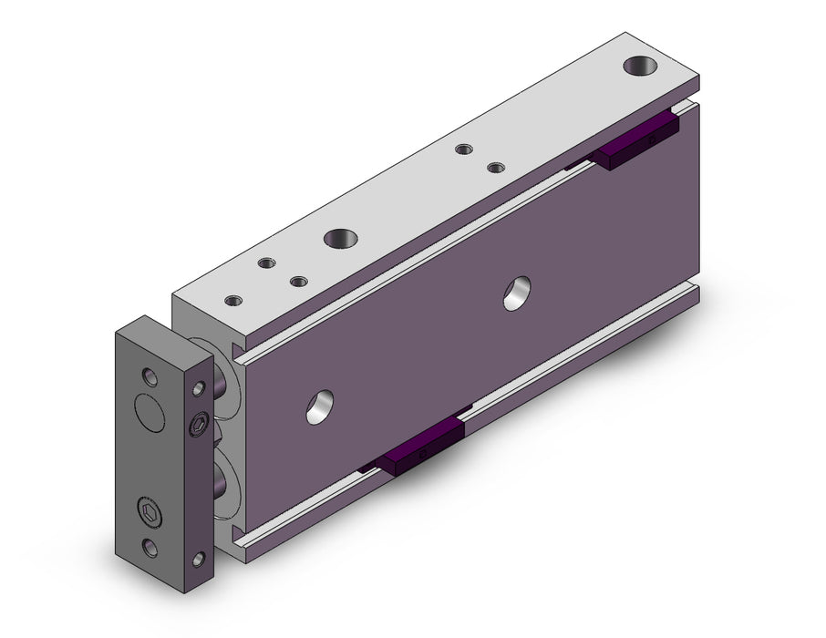 11-CXSL25-100-Y7BWZ Cylinder, Air
