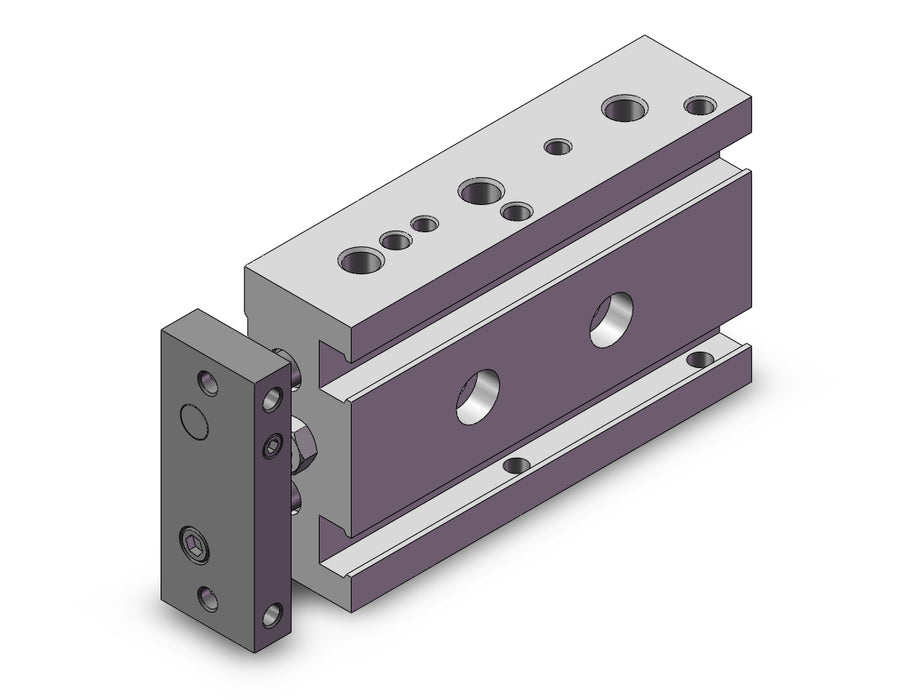 11-CXSL6-10 Cylinder, Air