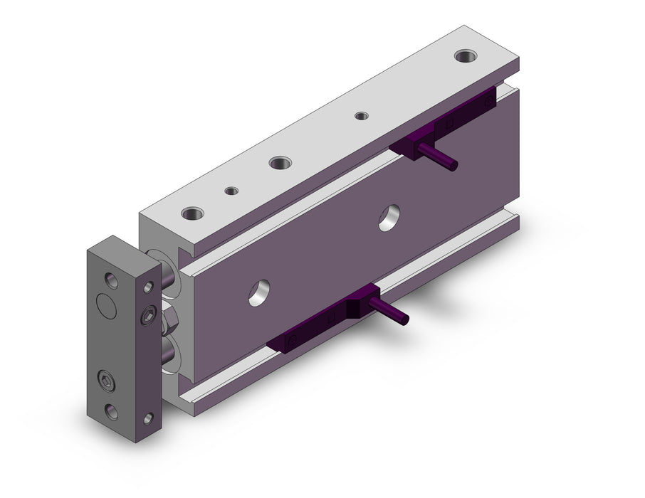 11-CXSM10-40-Y7PV Cylinder, Air