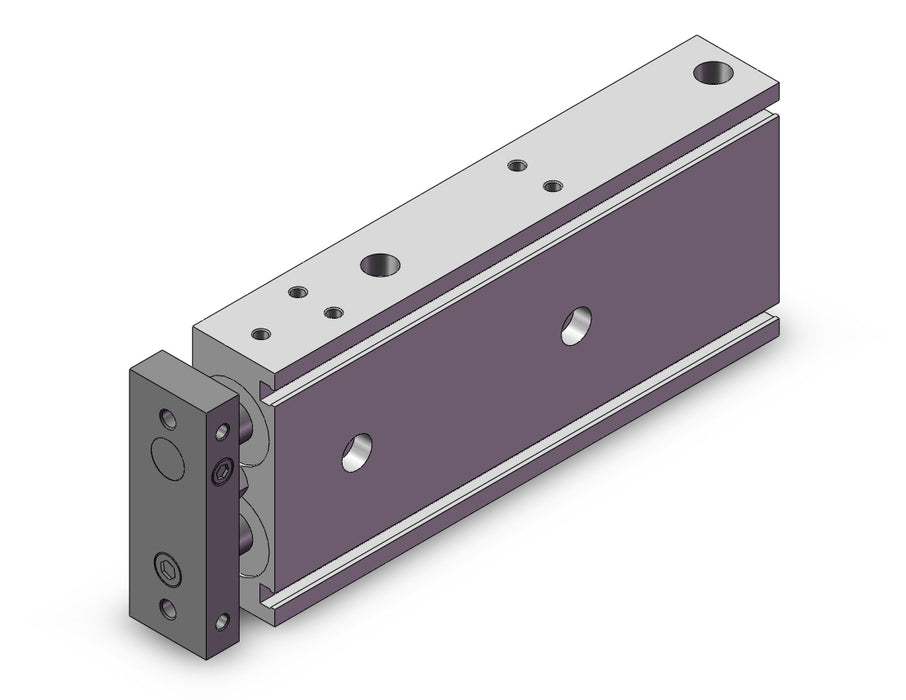 11-CXSM25TN-100 Cylinder, Air