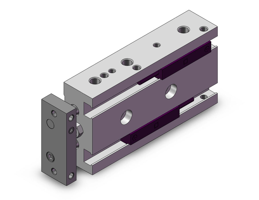 11-CXSM6-20-Y7PWSAPC Cylinder, Air