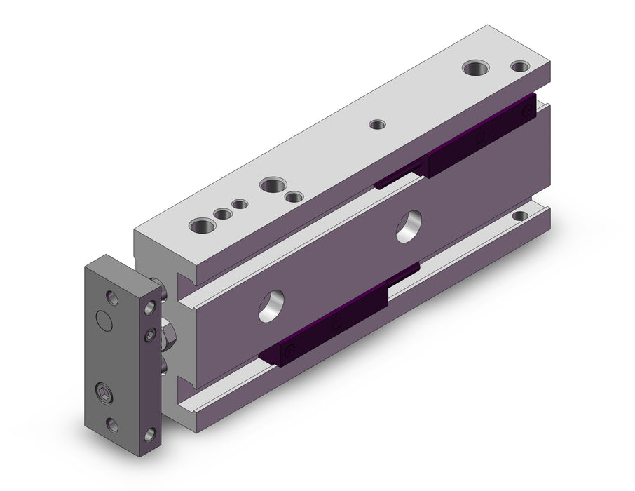 11-CXSM6-40-Y7PWSAPC Cylinder, Air