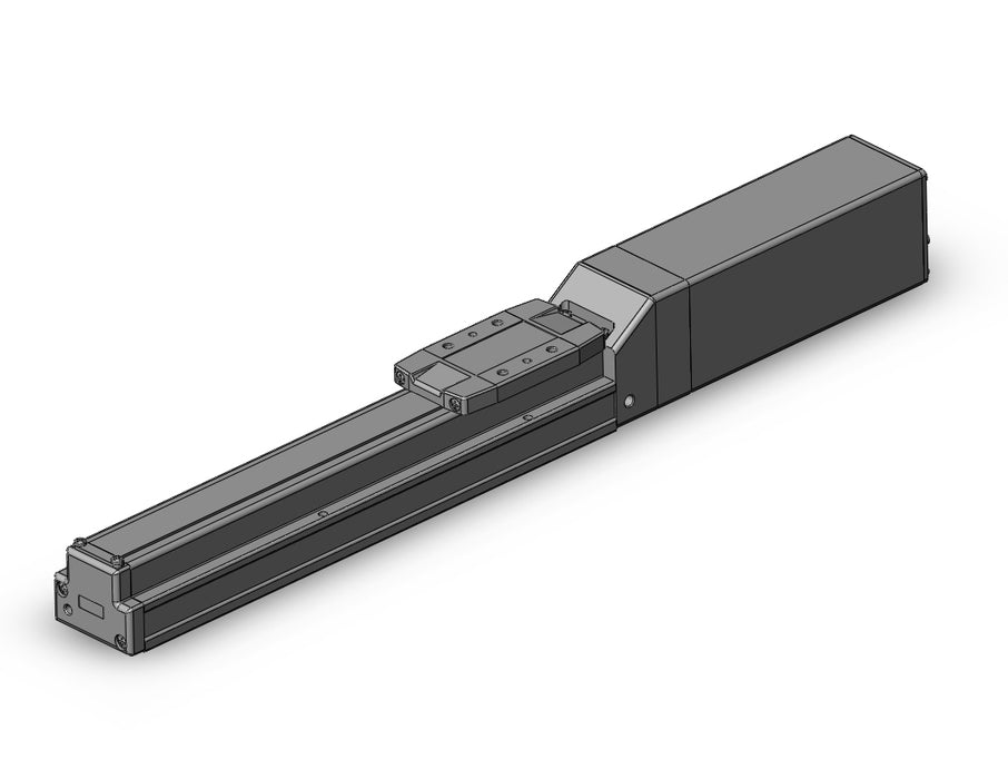 11-LEFS16A-150B Ball Screw Drive Actuator