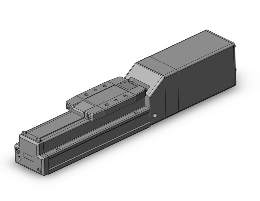 11-LEFS16A-50 Ball Screw Drive Actuator