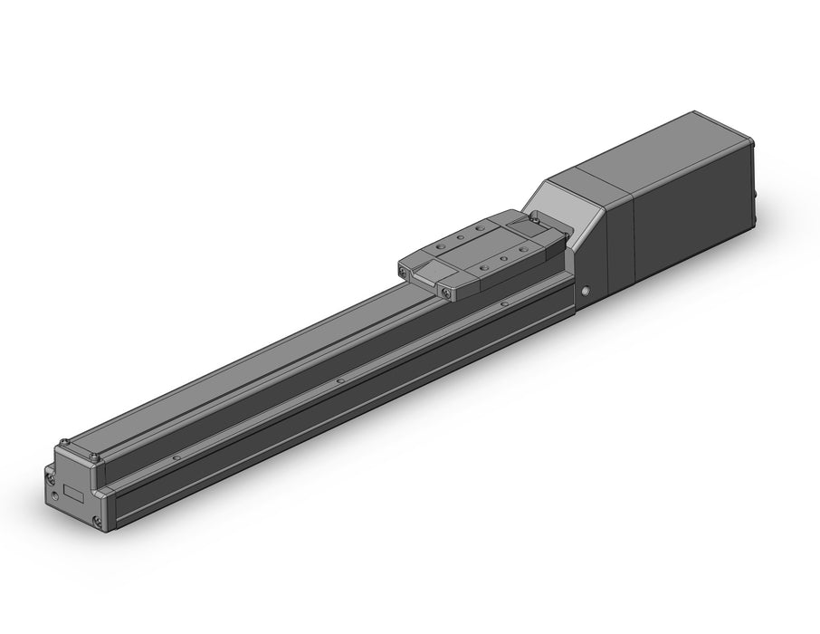 11-LEFS16AA-200 BALL SCREW DRIVE SLIDER ACTUATOR