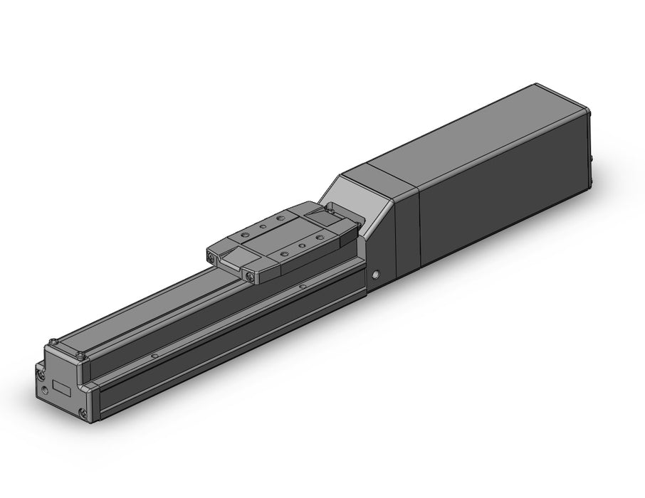 11-LEFS16AB-100B BALL SCREW DRIVE SLIDER ACTUATOR
