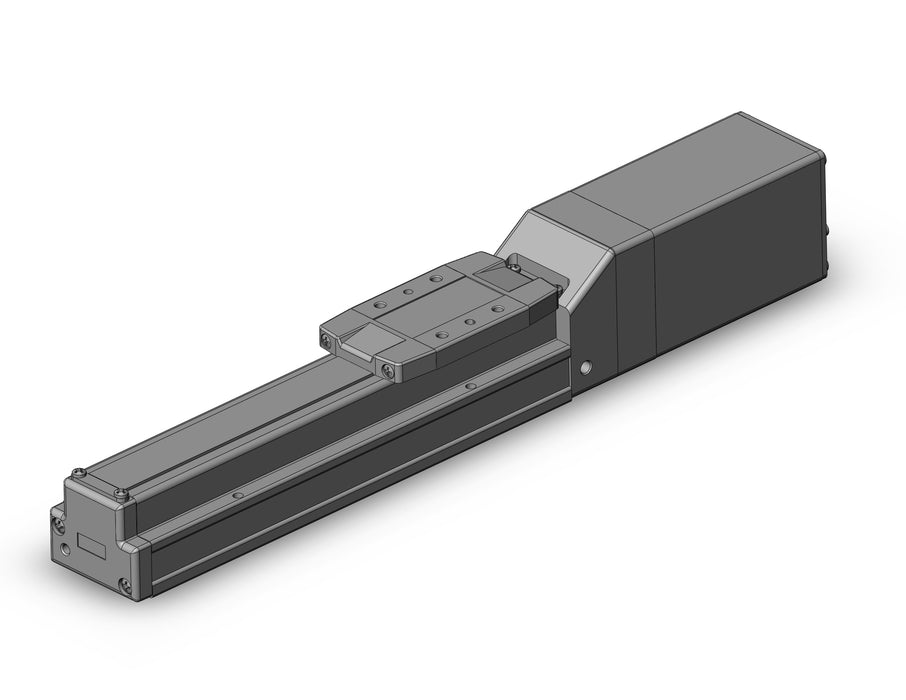 11-LEFS16AB-100 Ball Screw Drive Actuator