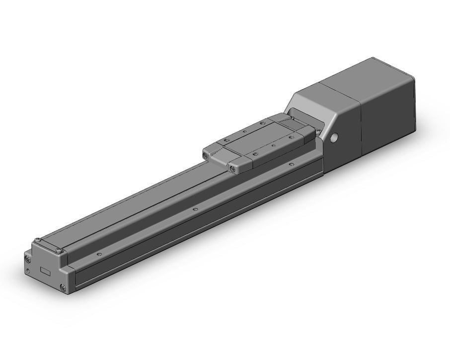 11-LEFS25A-200 Ball Screw Drive Actuator