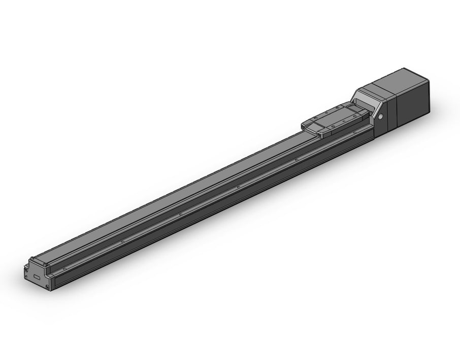 11-LEFS25A-550R-R1 Ball Screw Drive Actuator