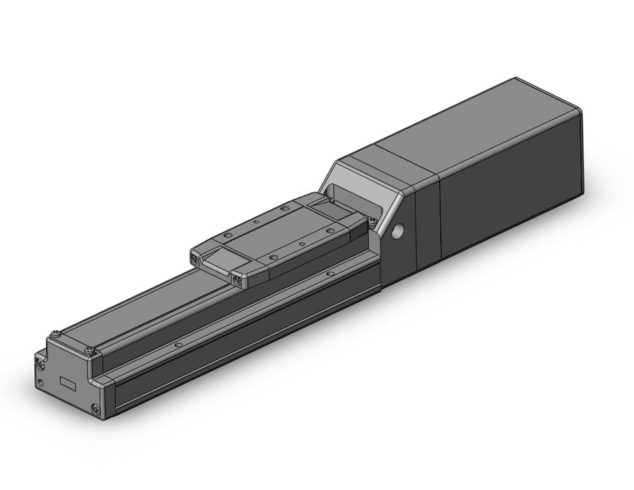 11-LEFS25B-100B Ball Screw Drive Actuator