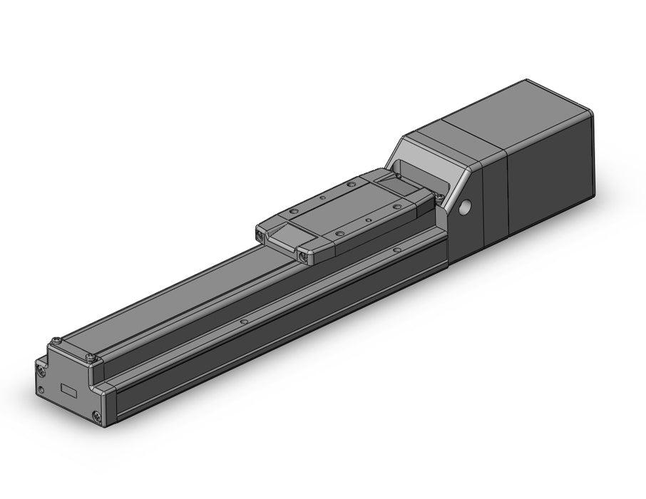 11-LEFS25B-150 Ball Screw Drive Actuator