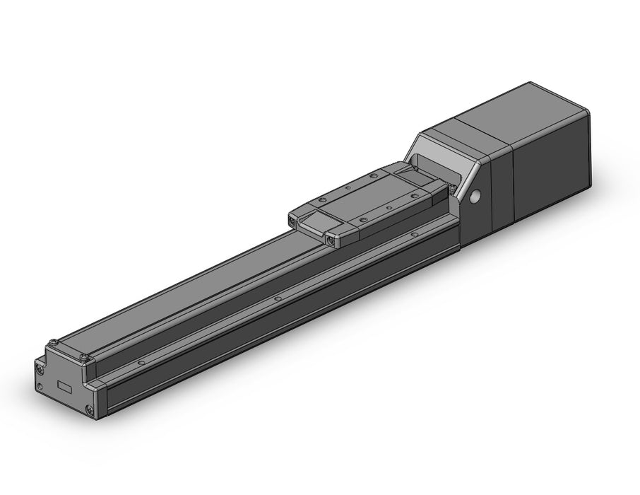 11-LEFS25B-200 BALL SCREW DRIVE ACTUATOR