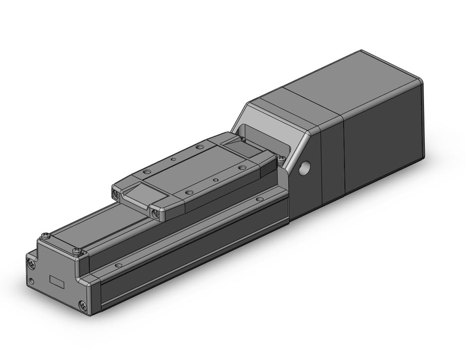 11-LEFS25B-50 BALL SCREW DRIVE ACTUATOR