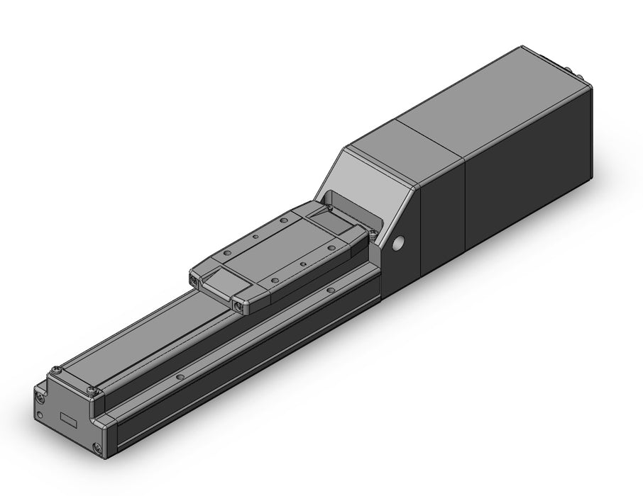 11-LEFS25S2B-100-R2 Ball Screw Drive Actuator