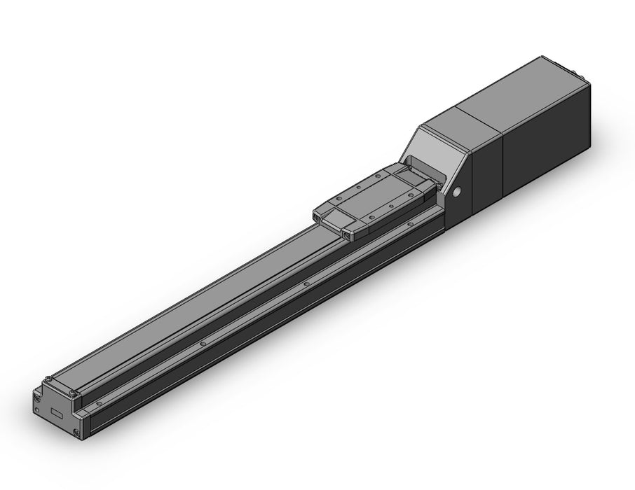11-LEFS25S2B-300-R2 Ball Screw Drive Actuator