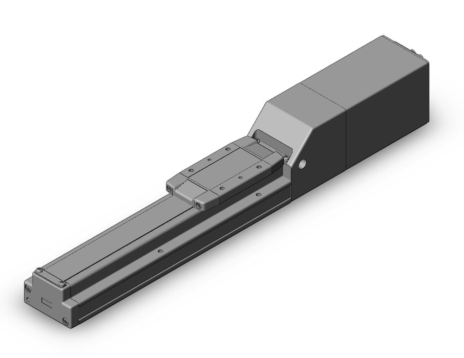 11-LEFS25S6B-150R-R5C11 Ball Screw Drive Actuator