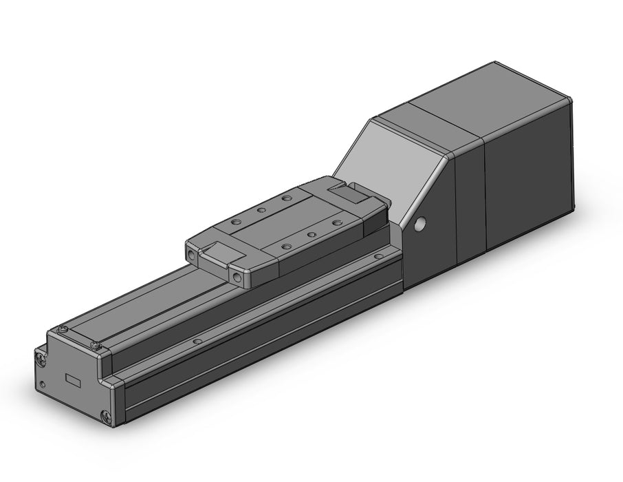 11-LEFS32A-100-R16P1 BALL SCREW DRIVE ACTUATOR