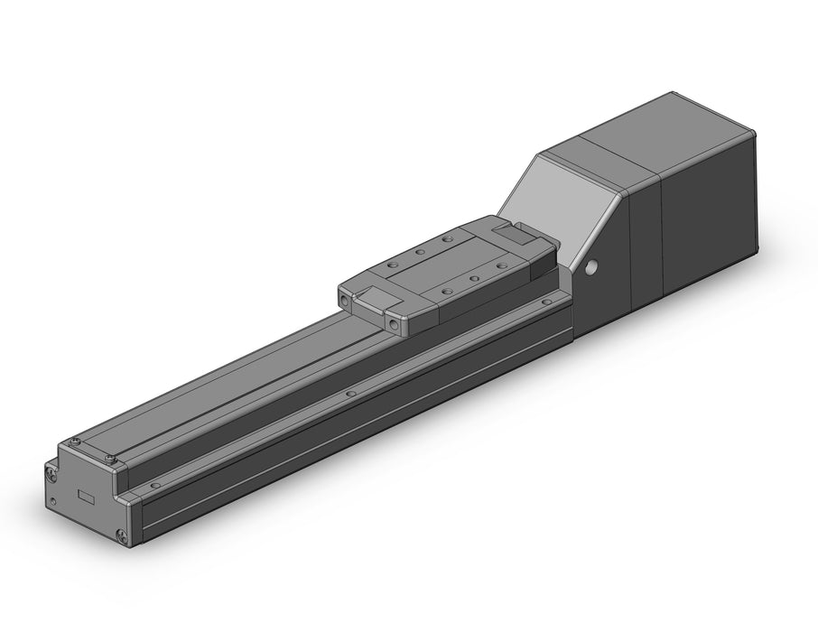 11-LEFS32A-200-S3AN1D Ball Screw Drive Actuator