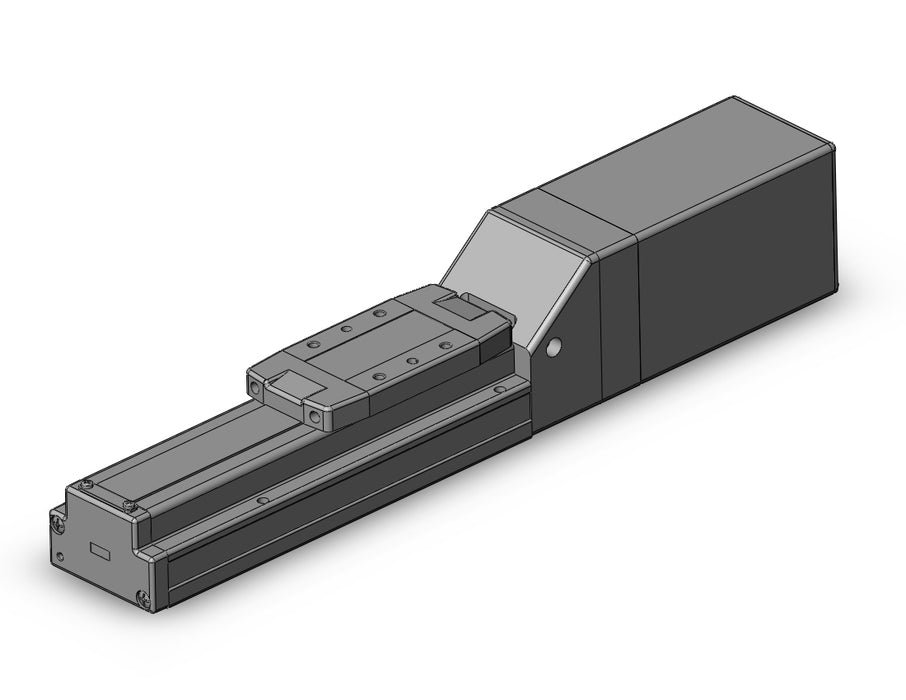 11-LEFS32B-100B Ball Screw Drive Actuator
