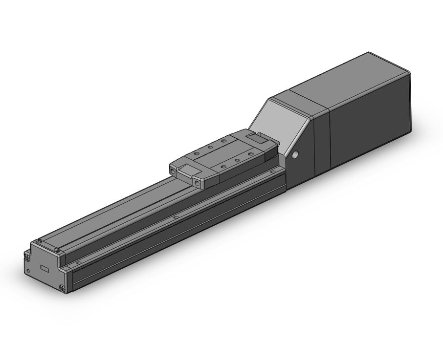 11-LEFS32B-200B Ball Screw Drive Actuator