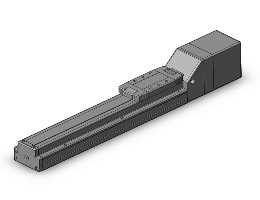 11-LEFS32B-250 Ball Screw Drive Actuator