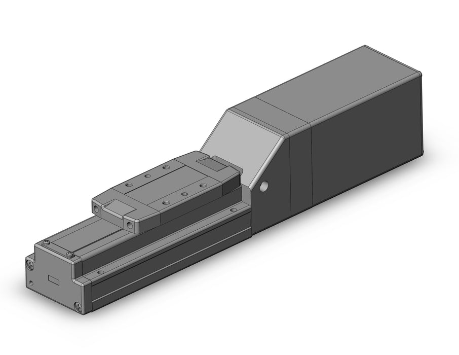 11-LEFS32B-50BR-S36P3D BALL SCREW DRIVE ACTUATOR