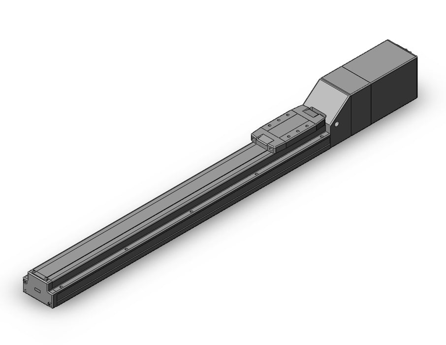 11-LEFS32S3A-500 BALL SCREW DRIVE ACTUATOR