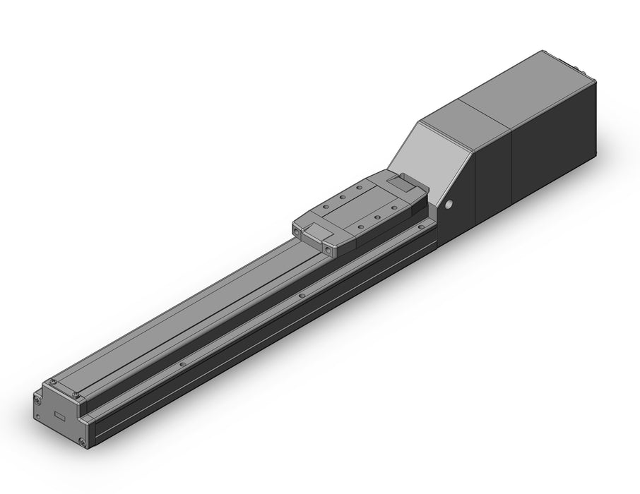 11-LEFS32S7A-300-S5 BALL SCREW DRIVE ACTUATOR