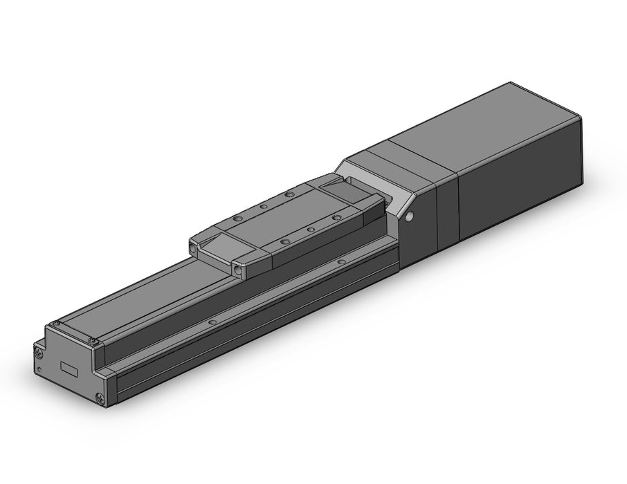 11-LEFS40A-150BR Ball Screw Drive Actuator