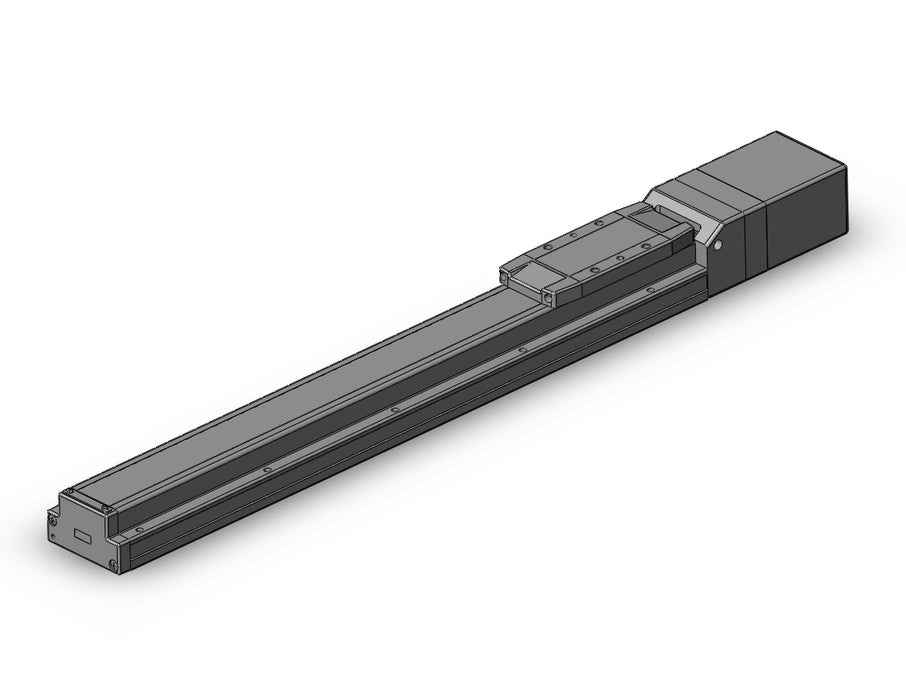 11-LEFS40A-500 BALL SCREW DRIVE ACTUATOR