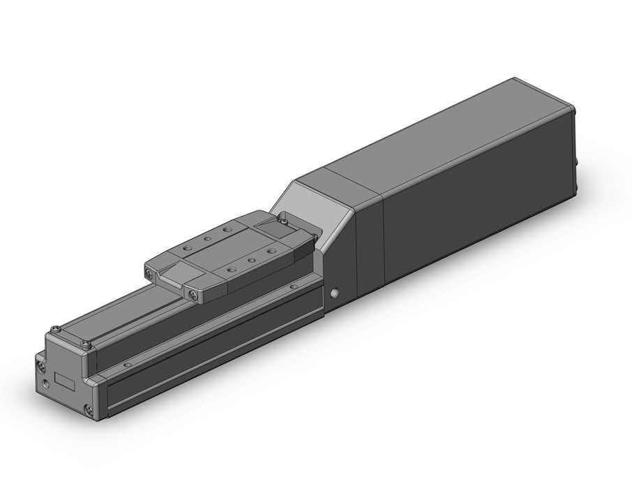 11-LEFSH16A-50B-R3 Ball Screw Drive Actuator High Precision
