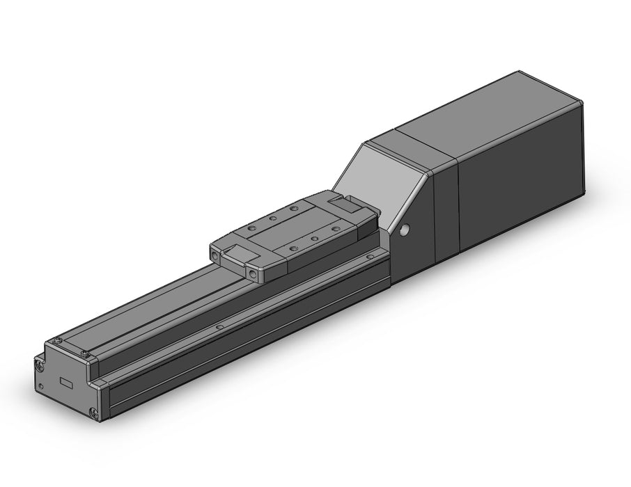 11-LEFSH32B-150B Ball Screw Drive Actuator High Precision