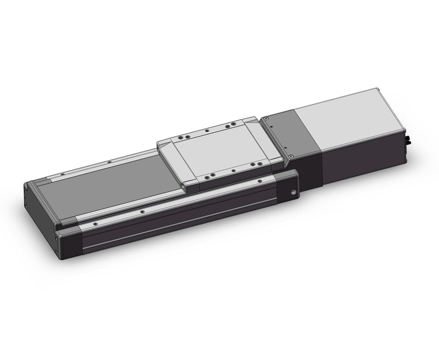 11-LEJS63S7A-1000BD-RA Hi Rigidity Rodless Slider, Ball Screw