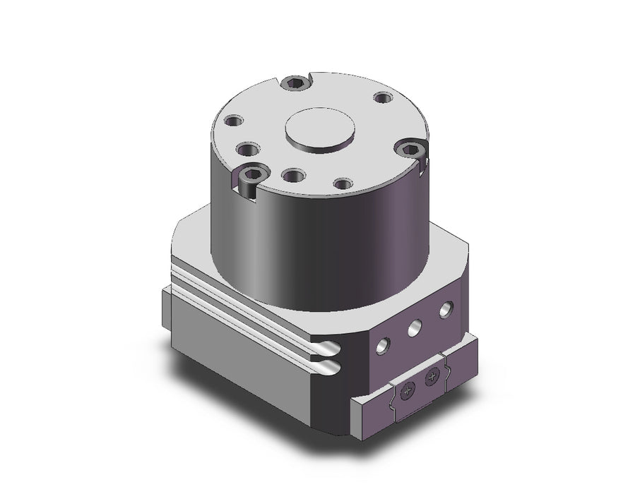 11-MDHR2-20E Gripper, MHR