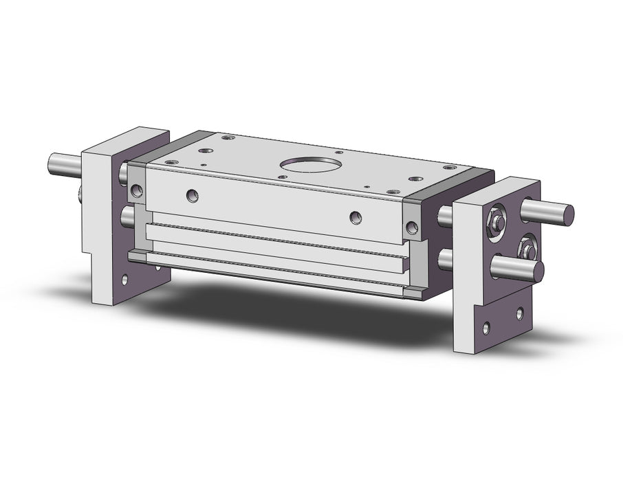 11-MHL2-16D2 MHL2 Gripper