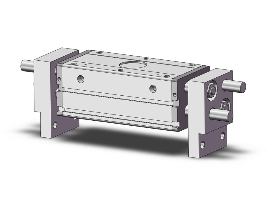 11-MHL2-32D1 GRIPPER, PARALLEL, WIDE TYPE