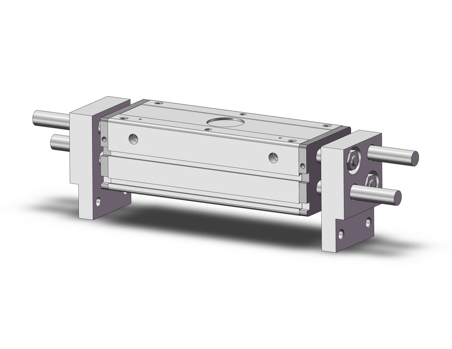 11-MHL2-32D2 GRIPPER, PARALLEL, WIDE TYPE