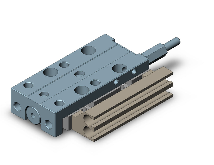 11-MXJ4-10CS Cylinder, Air
