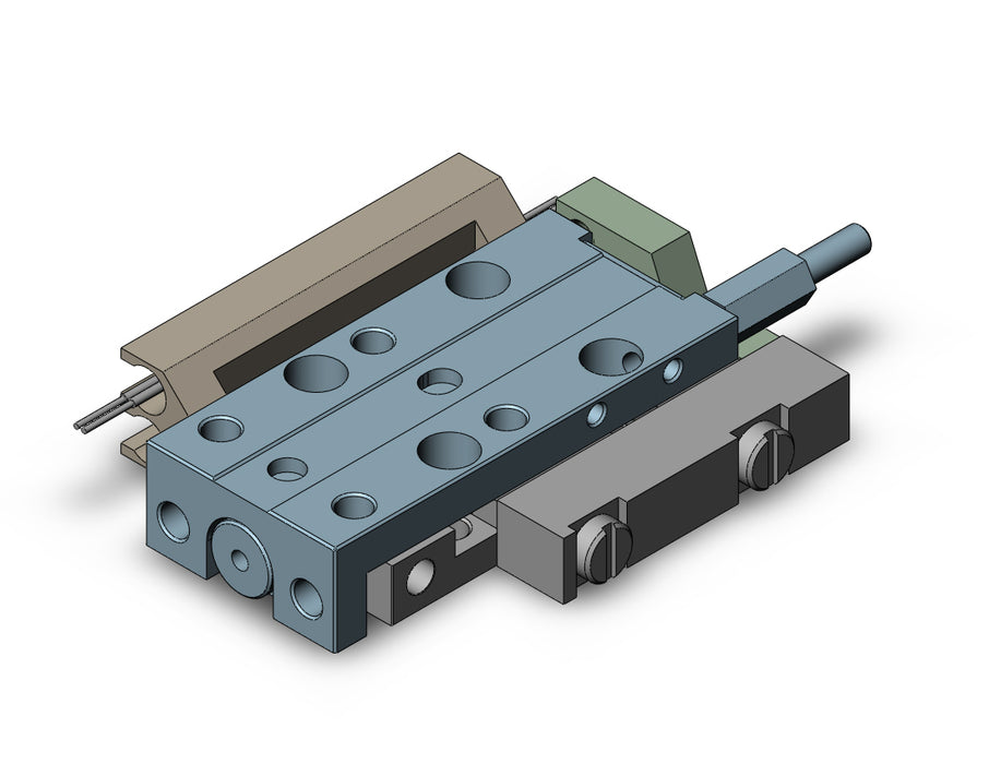 11-MXJ4L-10CSP-M9BW CYLINDER