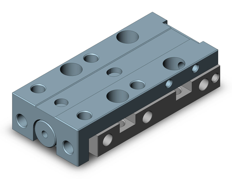 11-MXJ4L-10N Cylinder, Air